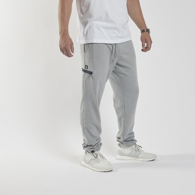 North56 Sweatpants gray 99400/040 8XL