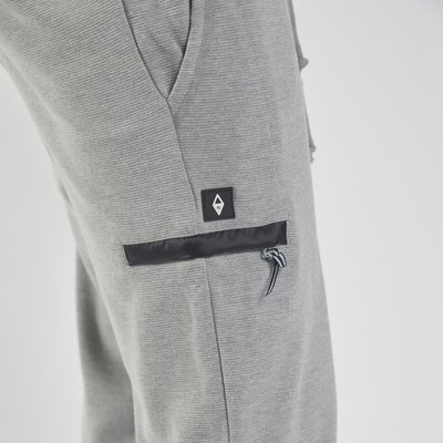 North Latitude Joggingbroek grijs 99400/040 4XL