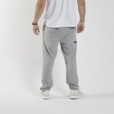 North Latitude Joggingbroek grijs 99400/040 4XL