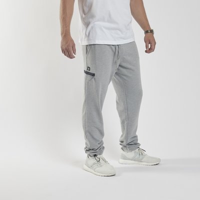 North56 Jogging pants gray 99400/040 3XL