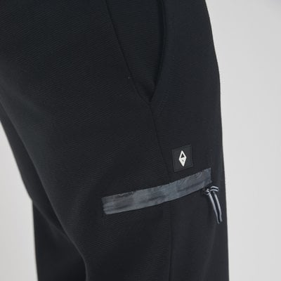 North56 Jogging pants black 99400/099 5XL