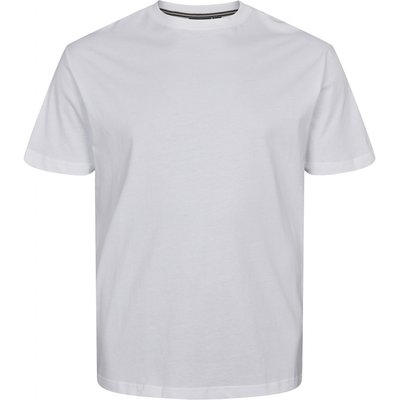North56 T-shirt 99010/000 white 2XL