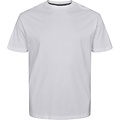 North Latitude T-shirt 99010/000 white 8XL