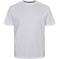 North56 T-shirt 99010/000 white 8XL