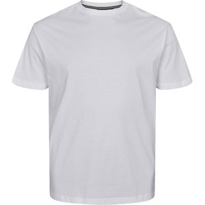 North Latitude T-shirt 99010/000 white 8XL