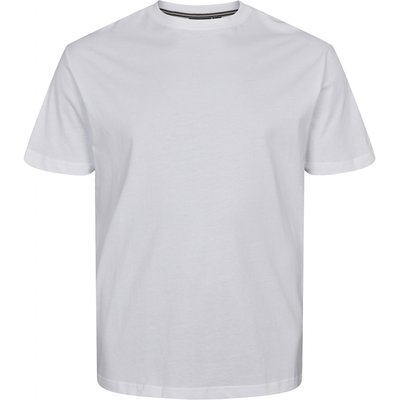 North Latitude T-shirt 99010/000 white 8XL