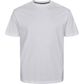 North Latitude T-shirt 99010/000 wit 7XL