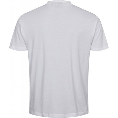 North Latitude T-shirt 99010/000 white 3XL