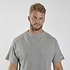 North56 T-shirt 99010/050 gray 2XL