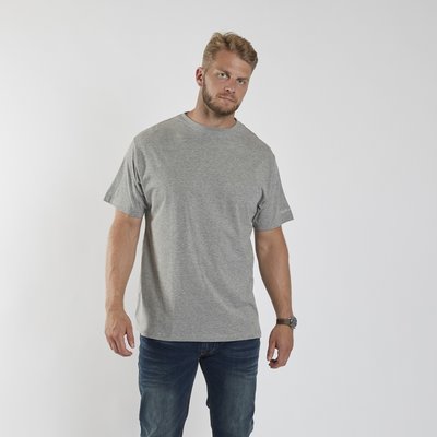 North56 T-shirt 99010/050 gray 2XL