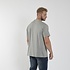 North56 T-shirt 99010/050 gray 2XL