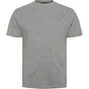 North56 T-shirt 99010/050 grijs 2XL