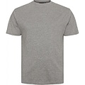 North Latitude T-shirt 99010/050 grey 8XL