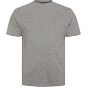 North Latitude T-shirt 99010/050 grey 7XL