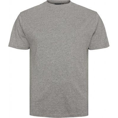 North56 T-shirt 99010/050 gray 7XL