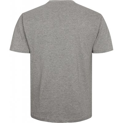 North Latitude T-shirt 99010/050 grey 7XL