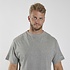 North56 T-shirt 99010/050 gray 4XL