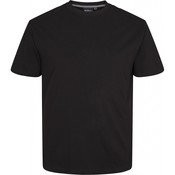 North56 T-shirt 99010/099 black 2XL