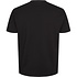 North56 T-shirt 99010/099 black 2XL