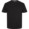 North Latitude T-shirt 99010/099 black 8XL