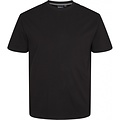 North56 T-shirt 99010/099 black 8XL