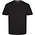 North Latitude T-shirt 99010/099 zwart 7XL