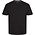 North56 T-shirt 99010/099 zwart 7XL