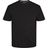 North56 T-shirt 99010/099 zwart 7XL