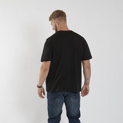 North56 T-shirt 99010/099 black 5XL