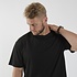 North56 T-shirt 99010/099 black 5XL