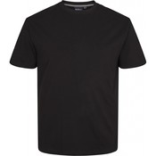 North Latitude T-shirt 99010/099 black 3XL