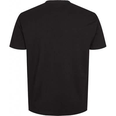 North Latitude T-shirt 99010/099 black 3XL