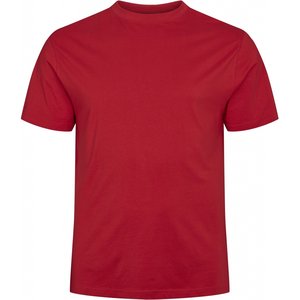 North56 T-shirt 99010/300 red 2XL