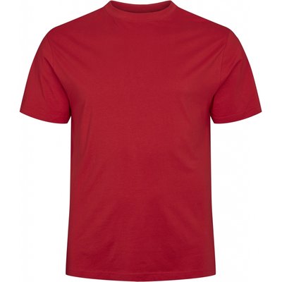 North56 T-shirt 99010/300 rood 2XL