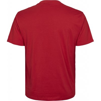 North56 T-shirt 99010/300 red 8XL