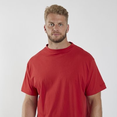 North56 T-shirt 99010/300 red 8XL