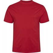 North56 T-shirt 99010/300 rood 8XL