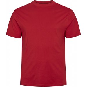 North56 T-shirt 99010/300 red 8XL