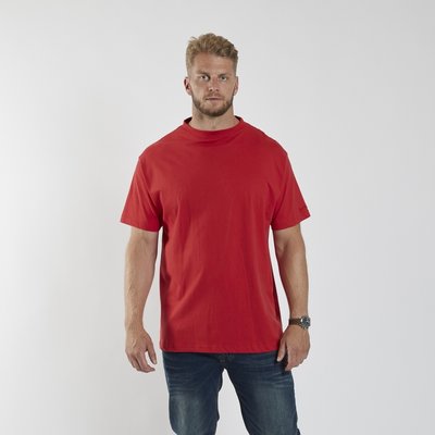 North56 T-shirt 99010/300 red 8XL