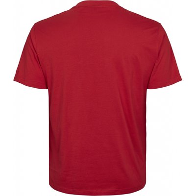 North56 T-shirt 99010/300 red 5XL