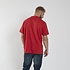 North56 T-shirt 99010/300 red 4XL