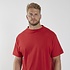 North56 T-shirt 99010/300 rood 4XL
