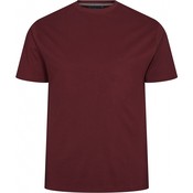 North56 T-shirt 99010/380 bordeaux 2XL