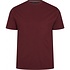 North56 T-shirt 99010/380 burgundy 2XL