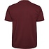 North56 T-shirt 99010/380 bordeaux 8XL