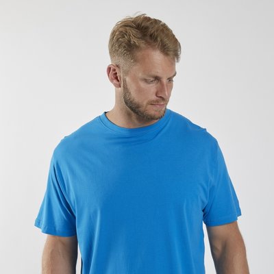 North56 T-shirt 99010/570 Kobalt blauw 8XL