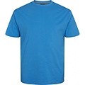 North56 T-shirt 99010/570 Kobalt blauw 8XL
