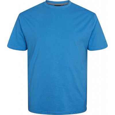 North56 T-shirt 99010/570 Cobalt blue 8XL