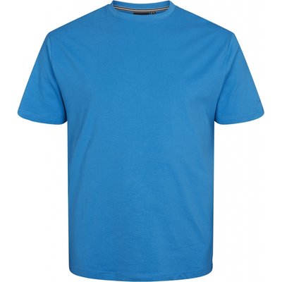 North56 T-shirt 99010/570 Kobalt blauw 8XL