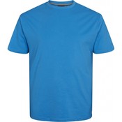 North56 T-shirt 99010/570 Cobalt blue 2XL